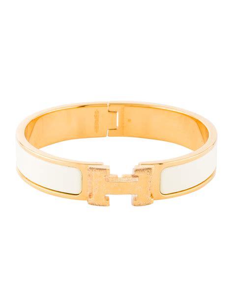 bangle bracelet hermes